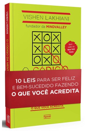 O Código da Mente Extraordinária