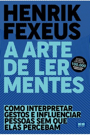 A Arte de Ler Mentes