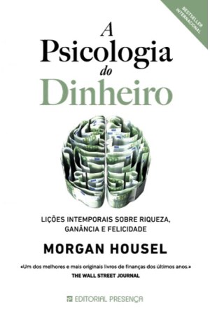 A Psicologia do Dinheiro (versão alternativa título)
