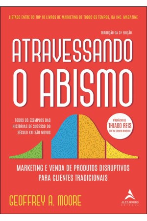 Atravessando o Abismo