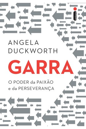 Garra (Grit)