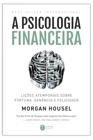 A Psicologia Financeira