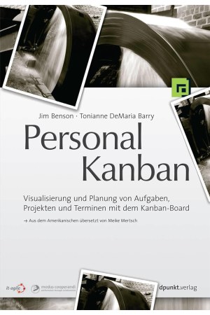 Personal Kanban