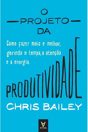 O Projeto Produtividade