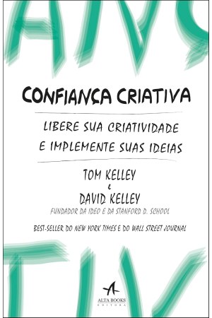Confiança Criativa