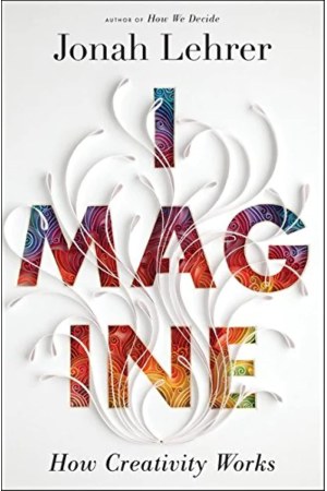 Imagine De onde vem a criatividade