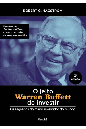 O Jeito Warren Buffett de Investir