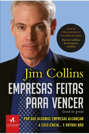 Empresas Feitas para Vencer