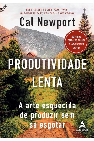 Produtividade Lenta