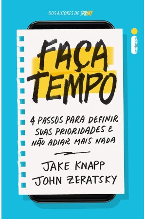 Faça Tempo
