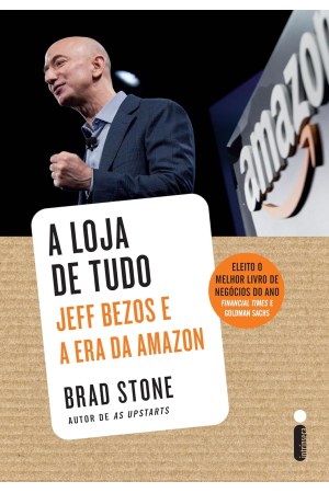 A Loja de Tudo