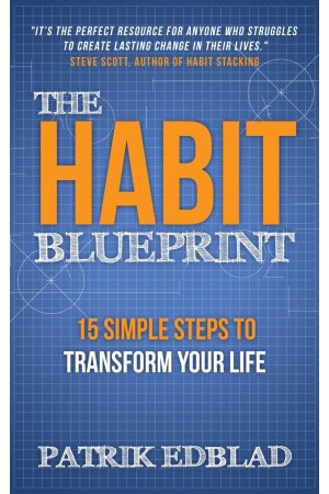 The Habit Blueprint