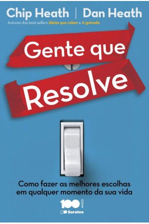 Gente que resolve