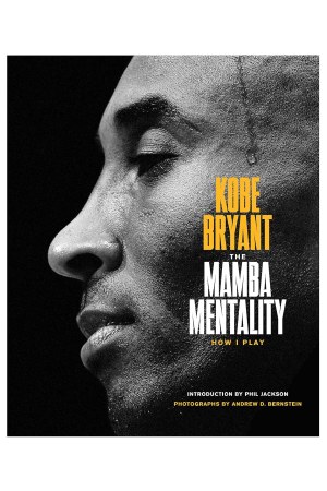 A Mentalidade Mamba
