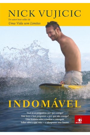 Indomável