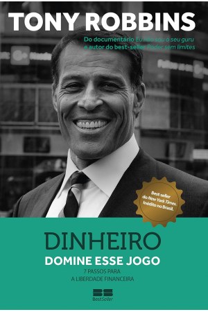 Dinheiro: Domine esse jogo
