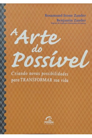 A Arte da Possibilidade