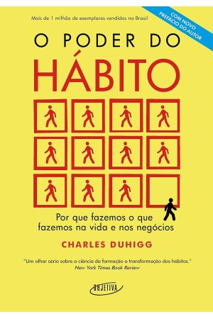 O Poder do Hábito