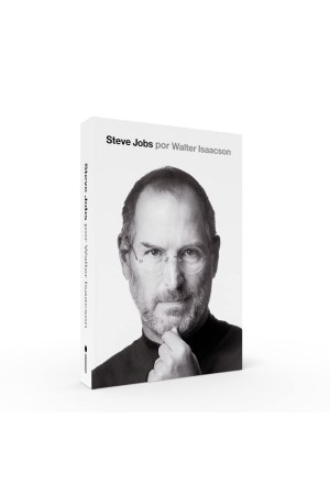 Steve Jobs