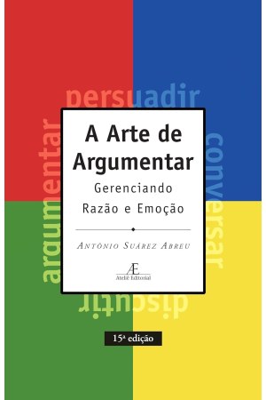A Arte de Argumentar
