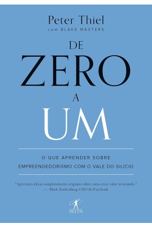 De zero a um