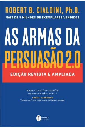 As Armas da Persuasão