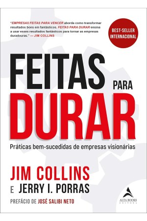 Feitas para Durar