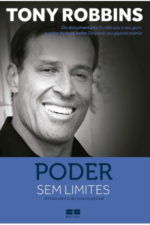 Poder Sem Limites