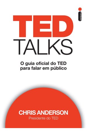 TED Talks: O Guia Oficial