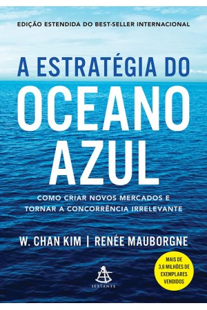 A Estratégia do Oceano Azul