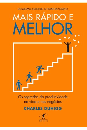 Mais Rápido e Melhor