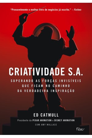 Criatividade S.A.