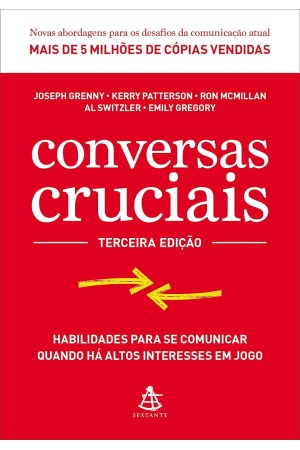 Conversas Cruciais
