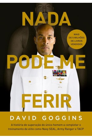 Nada Pode Me Ferir
