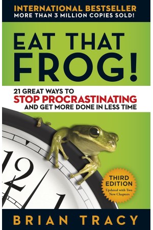 Eat That Frog!