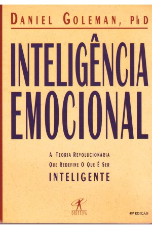 Inteligência Emocional