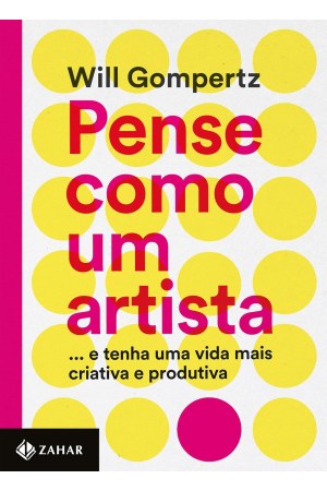 Pense Como um Artista