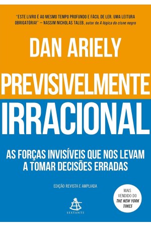 Previsivelmente Irracional