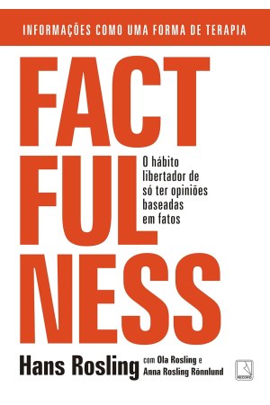 Factfulness