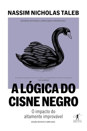 A Lógica do Cisne Negro