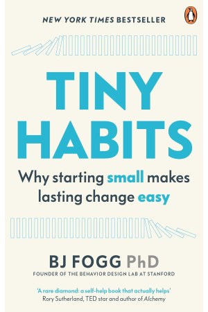 Tiny Habits