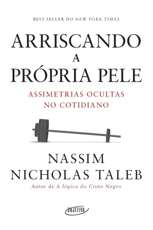 Arriscando a própria pele