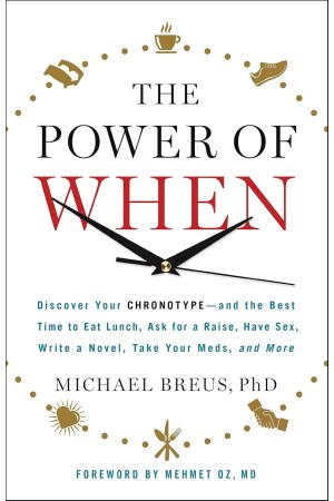 The Power of When