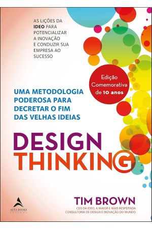 Design Thinking