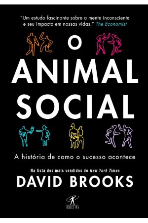 O Animal Social