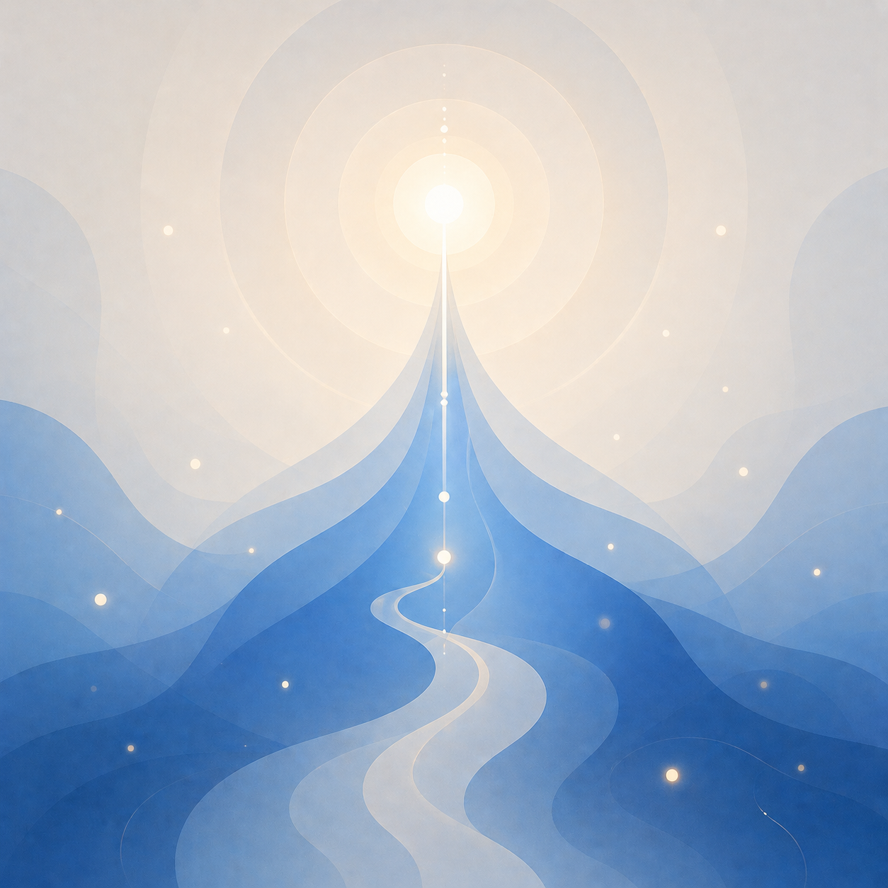 Propósito, Espiritualidade e Consciência